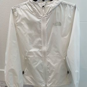 North Face Youth Wind Breaker